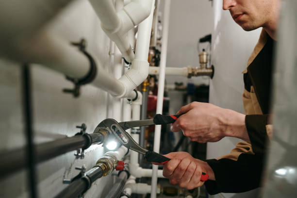 Best Hot Water Heater Installation  in Inkerman, PA