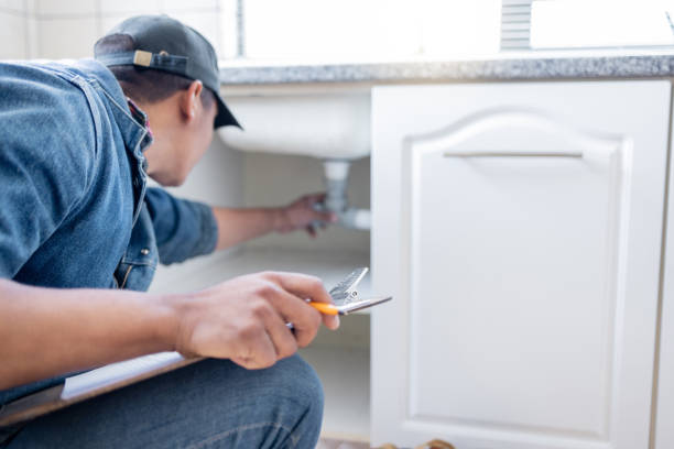 Best Water Heater Repair  in Inkerman, PA