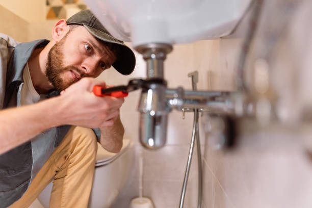 Best Affordable Plumber Near Me  in Inkerman, PA