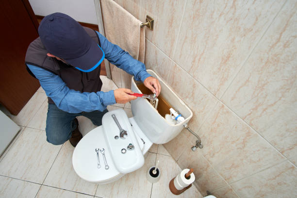 Best Best Plumbers Near Me  in Inkerman, PA