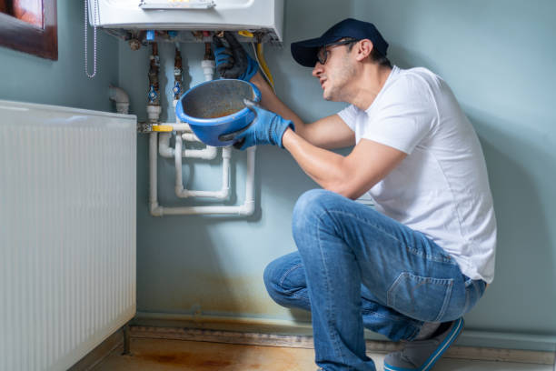 Best Boilers & Radiators  in Inkerman, PA