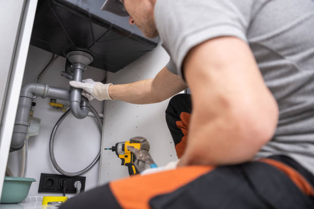 Best Plumbing Repair Near Me  in Inkerman, PA