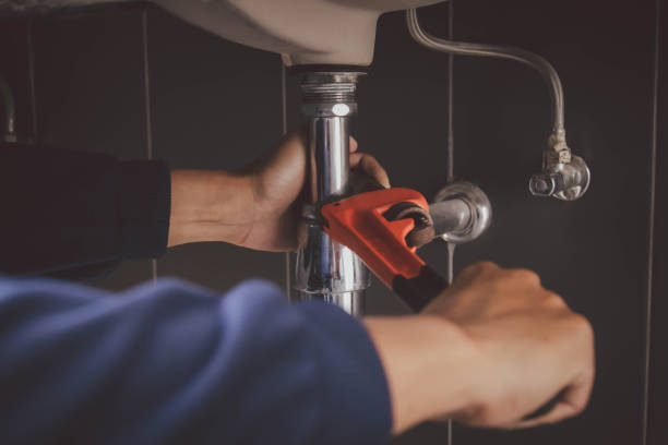 Best Local Plumber Services  in Inkerman, PA