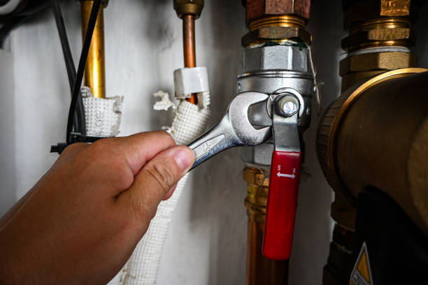 Sprinkler Systems in Inkerman, PA